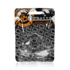 Atomic Jock Humpballs Cockring - Clear Atomic Jock Humpballs Cockring - Clear