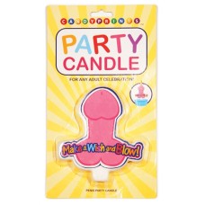 Party Candle Party Candle