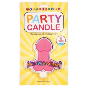 Party Candle Party Candle