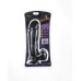 10" Thick Cock W/balls & Suction - Black 10" Thick Cock W/balls & Suction - Black