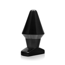 X-Large Butt Plug - Black X-Large Butt Plug - Black