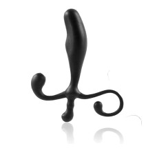 Prostate Massager - Black Prostate Massager - Black
