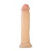 Au Naturel - 9.5 Inch Sensa Feel Magnum Dong - Beige Au Naturel - 9.5 Inch Sensa Feel Magnum Dong - Beige