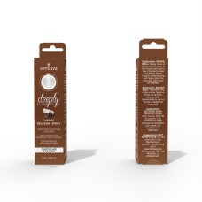 Deeply Love You Throat Relaxing Spray - Chocolate Coconut - 1 Fl. Oz. Deeply Love You Throat Relaxing Spray - Chocolate Coconut - 1 Fl. Oz.