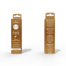 Deeply Love You Throat Relaxing Spray - Salted Caramel - 1 Fl. Oz. Deeply Love You Throat Relaxing Spray - Salted Caramel - 1 Fl. Oz.