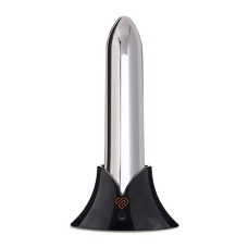 Nu Sensuelle Point Bullet - Silver Nu Sensuelle Point Bullet - Silver