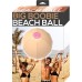 Big Boobie Beach Ball Big Boobie Beach Ball