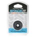 Stackit- Black Stackit- Black