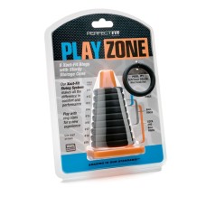 Play Zone Kit - Black Play Zone Kit - Black