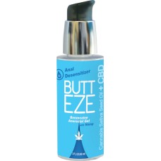 Butt Eze Anal Desensitizer - 2 Fl. Oz. / 60 ml Butt Eze Anal Desensitizer - 2 Fl. Oz. / 60 ml
