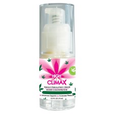 High Climax Female Stimulating Cream - 0.5 Fl. Oz. / 15 ml High Climax Female Stimulating Cream - 0.5 Fl. Oz. / 15 ml