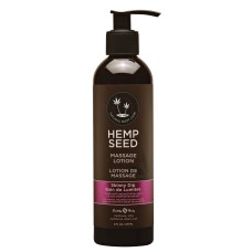 Hemp Seed Massage Lotion - Skinny Dip - 8 Fl. Oz. Hemp Seed Massage Lotion - Skinny Dip - 8 Fl. Oz.
