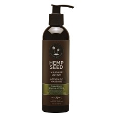 Hemp Seed Massage Lotion - Guavalava - 8 Fl. Oz. Hemp Seed Massage Lotion - Guavalava - 8 Fl. Oz.