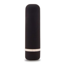 Nu Sensuelle Joie Bullet - Black Nu Sensuelle Joie Bullet - Black