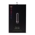 Nu Sensuelle Joie Bullet - Black Nu Sensuelle Joie Bullet - Black