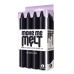 Make Me Melt - Jet Black 4 Pack Make Me Melt - Jet Black 4 Pack