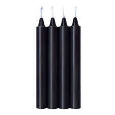 Make Me Melt - Jet Black 4 Pack Make Me Melt - Jet Black 4 Pack