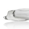 Fido Cocksheath With Adjustable Fit - Clear Fido Cocksheath With Adjustable Fit - Clear