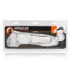 Fido Cocksheath With Adjustable Fit - Clear Fido Cocksheath With Adjustable Fit - Clear