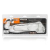 Fido Cocksheath With Adjustable Fit - Clear Fido Cocksheath With Adjustable Fit - Clear