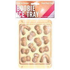 Boobie Ice Tray - 2 Pack Boobie Ice Tray - 2 Pack