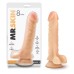 Dr. Skin - Cock 1 - 9 Inches Dr. Skin - Cock 1 - 9 Inches