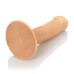 Luxe - Touch-Sensitive Vibrator - Ivory