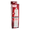 Penis Pump Cylinders 1.75 Inch X 9 Inch