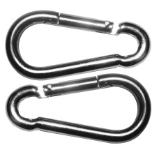 Edge Carabiners