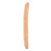 B Yours 14 Inch Double Dildo - Beige B Yours 14 Inch Double Dildo - Beige