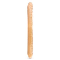 B Yours 18 Inch Double Dildo - Beige B Yours 18 Inch Double Dildo - Beige