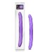 B Yours 16 Inch Double Dildo - Purple B Yours 16 Inch Double Dildo - Purple