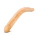 B Yours 16 Inch Double Dildo - Beige B Yours 16 Inch Double Dildo - Beige
