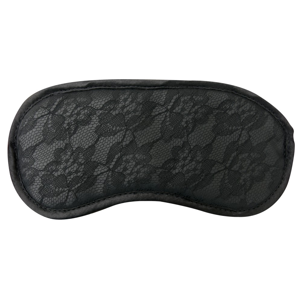 Sincerely Lace Blindfold