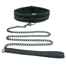 Sincerely Lace Collar & Leash Sincerely Lace Collar & Leash