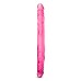 B Yours 14 Inch Double Dildo - Pink B Yours 14 Inch Double Dildo - Pink