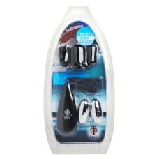 Multi-Speed Vibrating Head Teaser Multi-Speed Vibrating Head Teaser