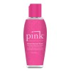 Pink - Silicone Lubricant - 2.8 Oz / 80 ml