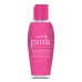 Pink - Silicone Lubricant - 2.8 Oz / 80 ml