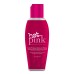 Hot Pink Warming Lubricant for Women - 2.8 Oz. 80 ml