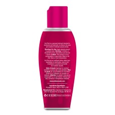 Hot Pink Warming Lubricant for Women - 2.8 Oz. 80 ml Hot Pink Warming Lubricant for Women - 2.8 Oz. 80 ml