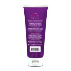 Pink Indulgence Creme Hybrid Lubricant for Women - 3.3 Oz. / 100 ml Pink Indulgence Creme Hybrid Lubricant for Women - 3.3 Oz. / 100 ml