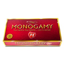Monogamy a Hot Affair With Your Partner - Spanish Version Monogamy a Hot Affair With Your Partner - Spanish Version