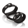 Silicone Tri-Snap C & B Cage