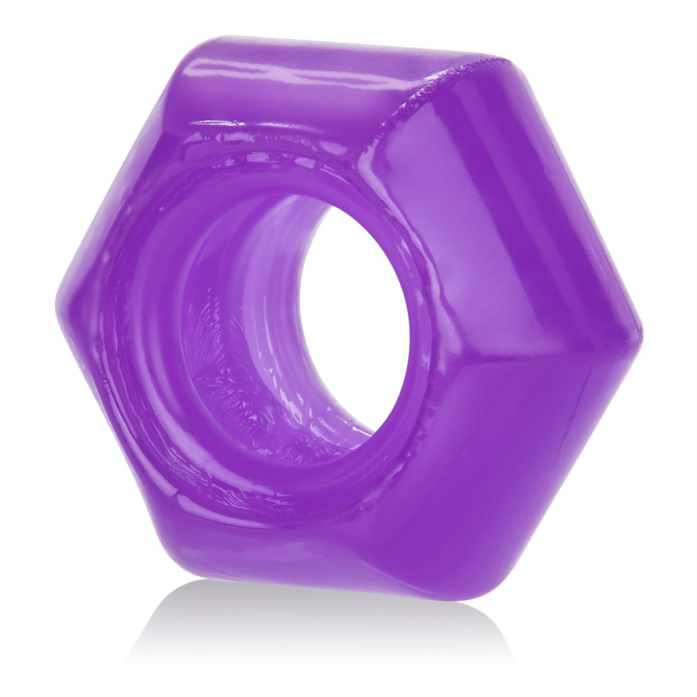 Reversible Ring Set - Purple Reversible Ring Set - Purple