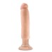 Au Naturel - 11 Inch Sensa Feel Magnum Vibrating Dong - Beige Au Naturel - 11 Inch Sensa Feel Magnum Vibrating Dong - Beige