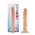 Au Naturel - 11 Inch Sensa Feel Magnum Vibrating Dong - Beige Au Naturel - 11 Inch Sensa Feel Magnum Vibrating Dong - Beige