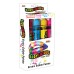 Bodylicious Edible Body Pens - 4pk. - Assorted Flavors Bodylicious Edible Body Pens - 4pk. - Assorted Flavors