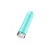 Bam Rechargeable Bullet - Tease Me Turquoise Bam Rechargeable Bullet - Tease Me Turquoise