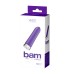 Bam Rechargeable Bullet - Into You Indigo Bam Rechargeable Bullet - Into You Indigo